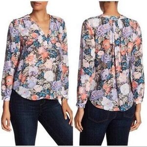 Rebecca Taylor Penelope Blouse
